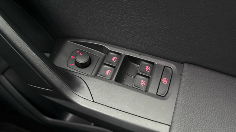 SEAT Arona 1.0 TSI 110 FR Edition 5dr DSG Petrol Hatchback